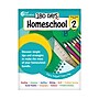 Shell Education 180 Days: Homeschool Grade 2 Workbook, 15 Books/Set (SEP163418)~#|#~sp322039683_sc7