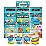Shell Education 180 Days: Homeschool Grade 2 Workbook, 15 Books/Set (SEP163418)~#|#~sp322039685_sc7