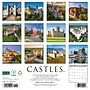 2027 Willow Creek Castles 12" x 12" Monthly Wall Calendar (59517)~#|#~sp322039689_sc7