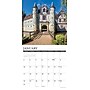 2027 Willow Creek Castles 12" x 12" Monthly Wall Calendar (59517)~#|#~sp322039690_sc7