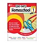 Shell Education 180 Days: Homeschool Grade 1 Workbook, 15 Books/Set (SEP163417)~#|#~sp322039694_sc7