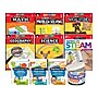 Shell Education 180 Days: Homeschool Grade 1 Workbook, 15 Books/Set (SEP163417)~#|#~sp322039695_sc7