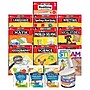 Shell Education 180 Days: Homeschool Grade 1 Workbook, 15 Books/Set (SEP163417)~#|#~sp322039696_sc7