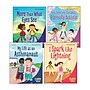 Free Spirit Publishing Disability Picture Book Set, 4/Set (FRE704691)~#|#~sp322039702_sc7