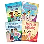 Free Spirit Publishing Disability Picture Book Set, 4/Set (FRE704691)~#|#~sp322039703_sc7