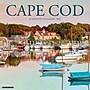 2027 Willow Creek Cape Cod 12" x 12" Monthly Wall Calendar (59494)~#|#~sp322039732_sc7