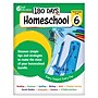 Shell Education 180 Days: Homeschool Grade 6 Workbook, 15 Books/Set (SEP163422)~#|#~sp322039795_sc7