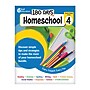 Shell Education 180 Days: Homeschool Grade 4 Workbook, 15 Books/Set (SEP163420)~#|#~sp322039805_sc7