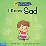 Shell Education We Find Feelings Clues Complete Series Picture Book Set, 6/Set (SEP159168)~#|#~sp322039810_sc7