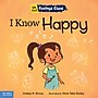 Shell Education We Find Feelings Clues Complete Series Picture Book Set, 6/Set (SEP159168)~#|#~sp322039811_sc7