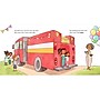 Shell Education We Find Feelings Clues Complete Series Picture Book Set, 6/Set (SEP159168)~#|#~sp322039818_sc7