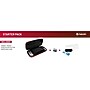 Nacon Starter Storage & Protection Pack, Nintendo Switch 2 Compatible, Red (PACK5RED)~#|#~sp322040852_sc7