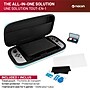 Nacon Starter Storage & Protection Pack, Nintendo Switch 2 Compatible, Blue (PACK5BLUE)~#|#~sp322040861_sc7