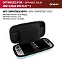 Nacon Starter Storage & Protection Pack, Nintendo Switch 2 Compatible, Blue (PACK5BLUE)~#|#~sp322040863_sc7