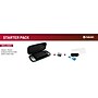 Nacon Starter Storage & Protection Pack, Nintendo Switch 2 Compatible, Blue (PACK5BLUE)~#|#~sp322040864_sc7