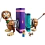 LEGO Disney Pixar Toy Story Slinky Dog Bookends, 1311 Pieces (43301)~#|#~sp322042161_sc7