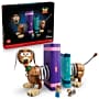 LEGO Disney Pixar Toy Story Slinky Dog Bookends, 1311 Pieces (43301)~#|#~sp322042162_sc7