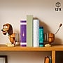 LEGO Disney Pixar Toy Story Slinky Dog Bookends, 1311 Pieces (43301)~#|#~sp322042163_sc7