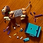 LEGO Disney Pixar Toy Story Slinky Dog Bookends, 1311 Pieces (43301)~#|#~sp322042164_sc7