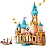 LEGO Disney Princess Rapunzel's Castle, 676 Pieces (43297)~#|#~sp322042185_sc7