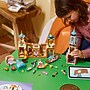 LEGO Disney Princess Rapunzel's Castle, 676 Pieces (43297)~#|#~sp322042188_sc7