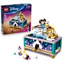 LEGO Disney Princess Jasmine's Jewelry Box, 458 Pieces (43295)~#|#~sp322042200_sc7