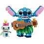 LEGO Disney Classic Stitch & Scrump, 713 Pieces (43296)~#|#~sp322042206_sc7