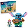 LEGO Disney Classic Stitch & Scrump, 713 Pieces (43296)~#|#~sp322042207_sc7