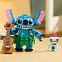 LEGO Disney Classic Stitch & Scrump, 713 Pieces (43296)~#|#~sp322042211_sc7
