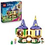 LEGO Disney Princess Rapunzel's Mini Tower, 171 Pieces (43294)~#|#~sp322042219_sc7