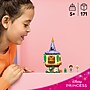 LEGO Disney Princess Rapunzel's Mini Tower, 171 Pieces (43294)~#|#~sp322042220_sc7
