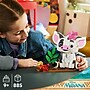 LEGO Disney Princess Pua, 885 Pieces (43292)~#|#~sp322042227_sc7