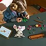 LEGO Disney Princess Pua, 885 Pieces (43292)~#|#~sp322042228_sc7