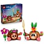 LEGO Disney Princess Kakamora, 407 Pieces (43293)~#|#~sp322042233_sc7