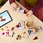 LEGO Disney Princess Belle & the Beast's Enchanted Castle, 254 Pieces (43289)~#|#~sp322042242_sc7
