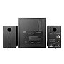 Edifier 220-Watt-Peak Bluetooth Multimedia Speaker System with Wireless 8-In. Subwoofer, aptX HD Decoding & Remote (M601DB)~#|#~sp322048671_sc7