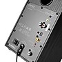 Edifier 220-Watt-Peak Bluetooth Multimedia Speaker System with Wireless 8-In. Subwoofer, aptX HD Decoding & Remote (M601DB)~#|#~sp322048672_sc7