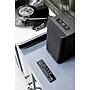 Edifier 220-Watt-Peak Bluetooth Multimedia Speaker System with Wireless 8-In. Subwoofer, aptX HD Decoding & Remote (M601DB)~#|#~sp322048675_sc7
