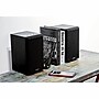 Edifier 220-Watt-Peak Bluetooth Multimedia Speaker System with Wireless 8-In. Subwoofer, aptX HD Decoding & Remote (M601DB)~#|#~sp322048676_sc7