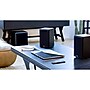 Edifier 220-Watt-Peak Bluetooth Multimedia Speaker System with Wireless 8-In. Subwoofer, aptX HD Decoding & Remote (M601DB)~#|#~sp322048677_sc7