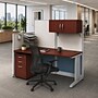 Regency Instant Office 3-Drawer Mobile File Cabinet, Letter/Legal Size, Lockable, 23.27"H x 16"W x 20"D, Cherry (MPD116CH)~#|#~sp322106313_sc7
