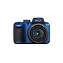 MINOLTA ProShot MN40Z  20 Megapixels Point & Shoot Camera, Blue (MN40Z-P)~#|#~sp322162626_sc7