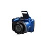 MINOLTA ProShot MN40Z  20 Megapixels Point & Shoot Camera, Blue (MN40Z-P)~#|#~sp322162628_sc7