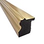 Amanti Art 8" x 10" Polystyrene Picture Frame, Florence Gold (A42678301060)~#|#~sp322163619_sc7