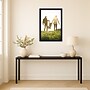 Amanti Art 24" x 36" Wood Picture Frame, Oliver Black (A426710344613)~#|#~sp322163630_sc7