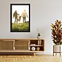 Amanti Art 24" x 36" Wood Picture Frame, Oliver Black (A426710344613)~#|#~sp322163631_sc7