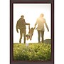 Amanti Art 24" x 36" Polystyrene Picture Frame, Grand Cherry (A426710344946)~#|#~sp322163635_sc7