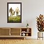 Amanti Art 24" x 36" Polystyrene Picture Frame, Grand Cherry (A426710344946)~#|#~sp322163641_sc7