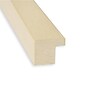 Amanti Art 8" x 10" Wood Picture Frame, Svelte Natural (A42678300875)~#|#~sp322163645_sc7