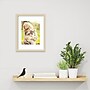 Amanti Art 8" x 10" Wood Picture Frame, Svelte Natural (A42678300875)~#|#~sp322163649_sc7